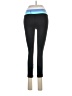 Lululemon Athletica Color Block Black Active Pants Size 6 - photo 2