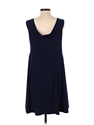 New York & Company Casual Dress (view 2)