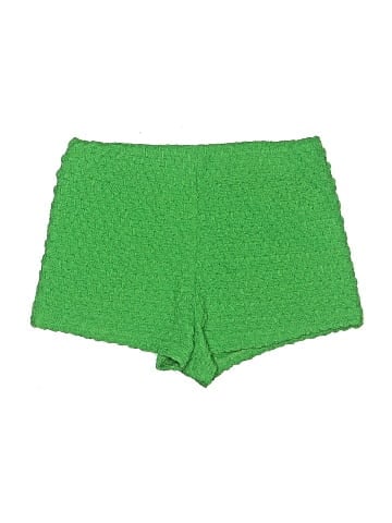 Zara Shorts (view 1)