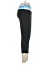 Lululemon Athletica Color Block Black Active Pants Size 6 - photo 4