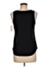 NY&C 100% Cotton Black Tank Top Size M - photo 2