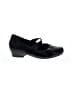 Ziera Black Flats Size EU 41 (wide) - photo 1