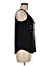 NY&C 100% Cotton Black Tank Top Size M - photo 4