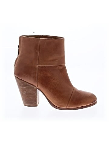 Rag & Bone Ankle Boots (view 1)