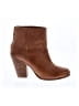 Rag & Bone Brown Tan Ankle Boots Size 11 - photo 1