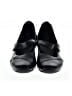Ziera Black Flats Size EU 41 (wide) - photo 2