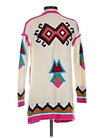 Charlotte Russe Cardigan (view 2)