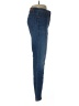 Madewell Solid Blue Jeans Size 29 waist (tall) - photo 4