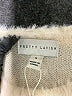 Pretty Lavish Tan Turtleneck Sweater Size S - photo 7