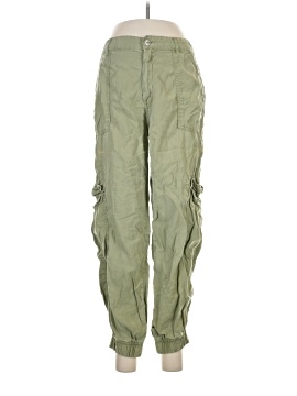 Stradivarius Cargo Pants