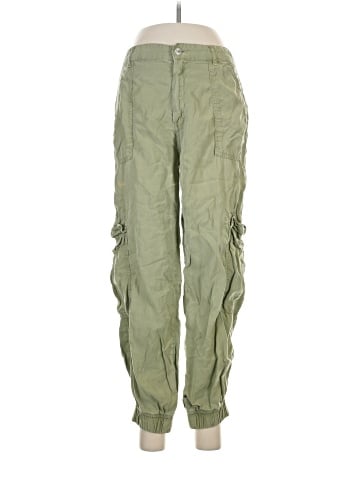 Stradivarius Cargo Pants (view 1)