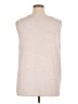 Gap Tan Sleeveless Top Size XL - photo 2