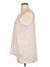 Gap Tan Sleeveless Top Size XL - photo 5