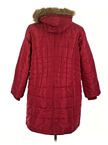 Susan Graver Coat (view 2)