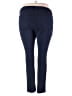 NYDJ Blue Active Pants Size 16 - photo 2