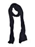 Lands' End Black Scarf One size - photo 1