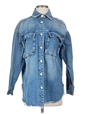 Wild Fable Denim Jacket (view 1)