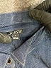J.Crew 100% Cotton Blue Jacket Size 6 - photo 6