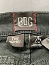 BDG Black Jeggings Size 25 waist - photo 7