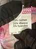 Unbranded Paisley Pink Short Sleeve Button-Down Shirt Size L - photo 9