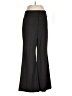 Express Design Studio Black Dress Pants Size 12 - photo 1