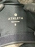 Athleta Gray Active Tank Size S - photo 7