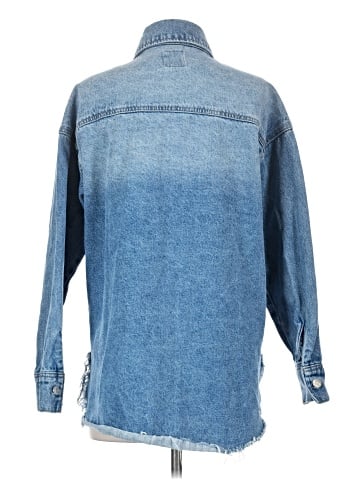 Wild Fable Denim Jacket (view 2)