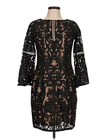 Aidan Mattox Cocktail Dress (view 1)