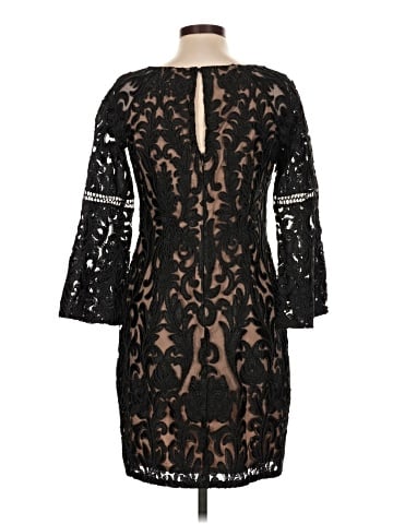 Aidan Mattox Cocktail Dress (view 2)