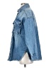 Wild Fable 100% Cotton Blue Denim Jacket Size XS - photo 5