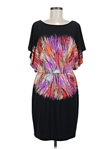 Maggy London Cocktail Dress (view 1)