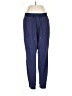 Lululemon Athletica Solid Blue Track Pants Size L (estimated) - photo 1