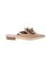 Linea Paolo Tan Mule/Clog Size 11 - photo 1