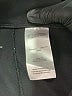 BumpStart Solid Black Active Pants Size Lg Maternity - photo 7