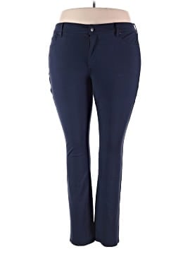 NYDJ Active Pants (view 1)