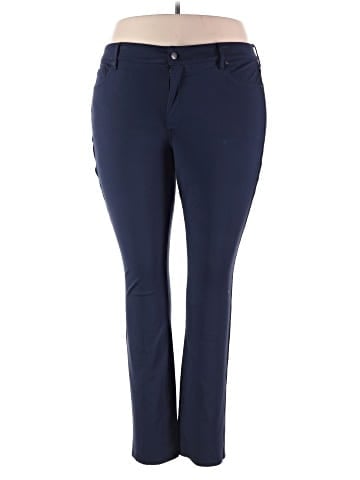 NYDJ Active Pants (view 1)
