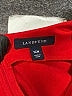 Lands' End Red Casual Dress Size 16 - photo 7