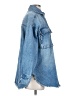 Wild Fable 100% Cotton Blue Denim Jacket Size XS - photo 4