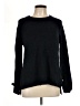 The Group by Babaton Black Pullover Sweater Size L - photo 1