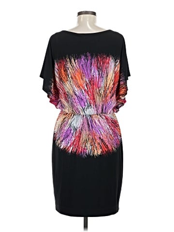 Maggy London Cocktail Dress (view 2)