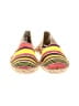 Gap Stripes Yellow Flats Size 9 - photo 2
