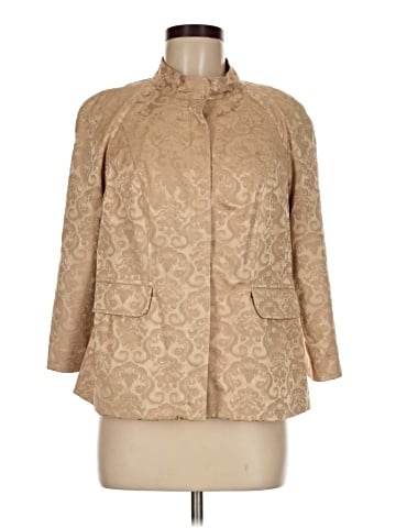 Susan Bristol Coat (view 1)