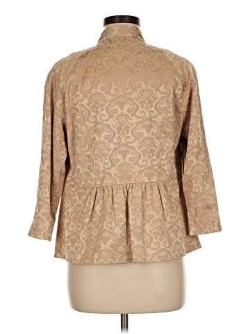 Susan Bristol Coat (view 2)