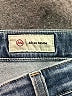 Adriano Goldschmied Solid Blue Jeans Size 28R - photo 7
