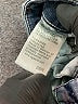 Adriano Goldschmied Solid Blue Jeans Size 28R - photo 8