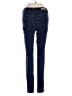 Garage Solid Blue Jeans Size 0 - photo 2