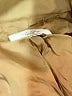 Victoria Beckham Tan Blazer Size 6 - photo 6