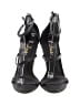 Lulus Black Heels Size 7 - photo 2