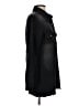 Unbranded Black Denim Jacket Size S - photo 4