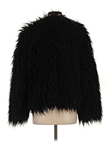 Divided by H&M Faux Fur Jacket (view 2)